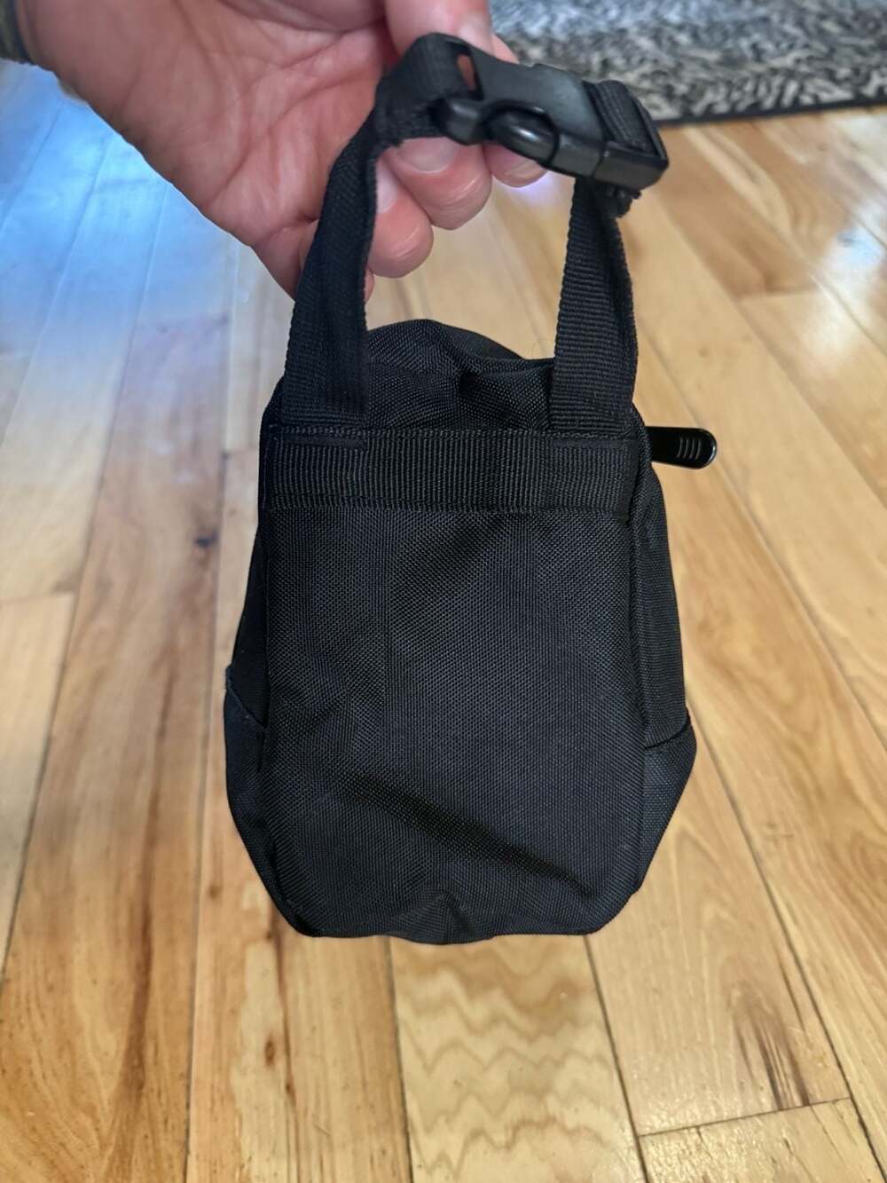 Jordan Flight Mini Backpack Utility Bag - Picture 4 of 5